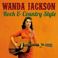 Hod Dog That Made Him Mad - Wanda Jackson