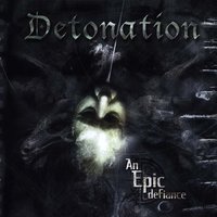 Crawling Through Vile - Detonation