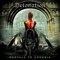 Portals to Uphobia - Detonation