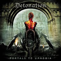 Solitude Reflected - Detonation