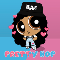 Pretty Bop - R.A.E