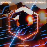 Voices In My Head - Castion