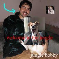 business phone - Jungle Bobby, ceo@business.net