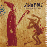Through Darkness - Anabioz