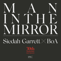 Man in the Mirror - Siedah Garrett, BoA