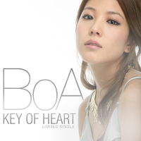 Key Of Heart - BoA