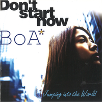 Don't Start Now - BoA