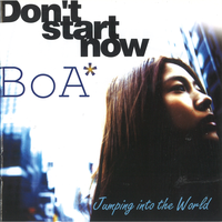 Let U Go - BoA