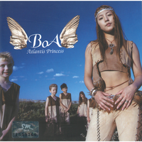 천사의 숨결 Beat of Angel - BoA