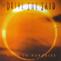 Inside You - Drive She Said