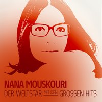 Einmal Weht Der Südwind Wieder (Rhodos-Melodie) - Nana Mouskouri