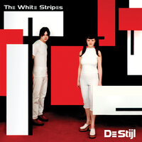 I'm Bound to Pack It Up - The White Stripes