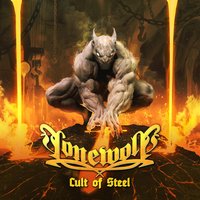 The Cult of Steel - Lonewolf
