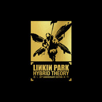 Cure for the Itch - Linkin Park