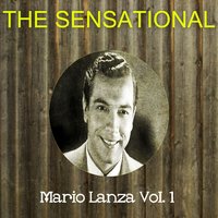 Act I Finale {not from Madana Butterfly) - Mario Lanza