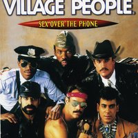 Sex Over the Phone - Village People