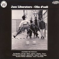 When The Clock Ticks (feat. J. Sands) - Jazz Liberatorz