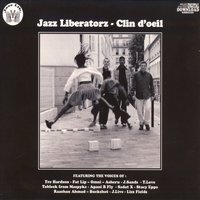 Vacation - Jazz Liberatorz