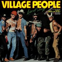 Ready for the 80's - Village People