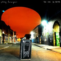 Le Sigh - Johnny Foreigner