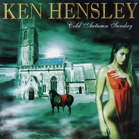 Romance - Ken Hensley