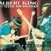 Blues At Sunrise - Albert King, Stevie Ray Vaughan