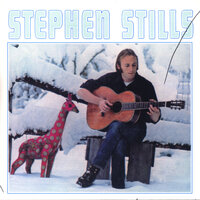 Cherokee - Stephen Stills