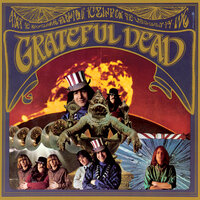 The Golden Road - Grateful Dead