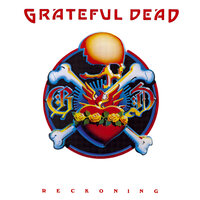 Rosalie McFall - Grateful Dead