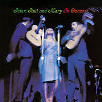 Three Ravens - Peter, Paul and Mary