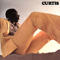 The Other Side of Town - Curtis Mayfield