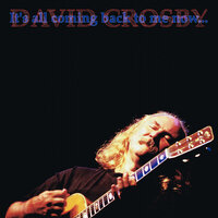 Till It Shines on You - David Crosby