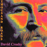 Too Young to Die - David Crosby