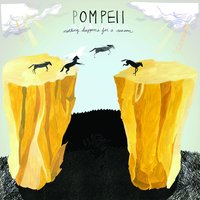 Pillars - Pompeii