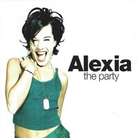 Everything - Alexia
