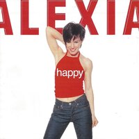 Giddy Up - Alexia