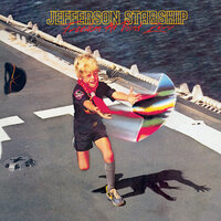 Girl with the Hungry Eyes - Jefferson Starship