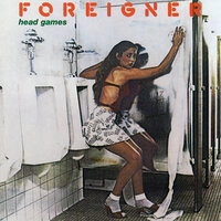 Zalia - Foreigner