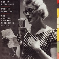 I Loves You Porgy - Monica Zetterlund