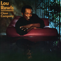 Say It Again - Lou Rawls