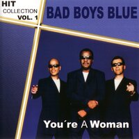 I Don't Know Her Name - Bad Boys Blue