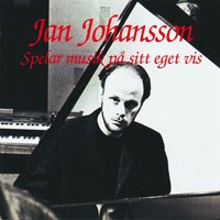 St. Louis Blues - Jan Johansson