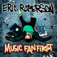 Pave A New Road - Eric Roberson