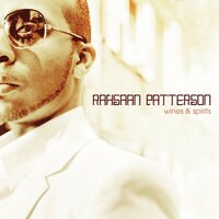 Higher Love - Rahsaan Patterson