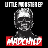 Wanted - Madchild