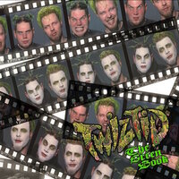 U Don't Wanna B Like Me - Twiztid