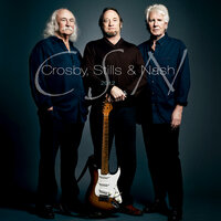 Southern Cross - Crosby, Stills & Nash