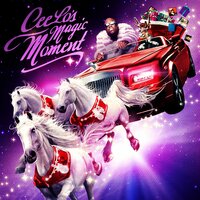 All I Want for Christmas - CeeLo Green