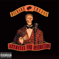 You Oughta Know - Richard Cheese