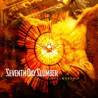 White Flag - Seventh Day Slumber